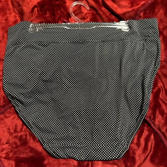 BWT Warner’s Ladies Size 7 (L) Muffin Top Control High Rise Brief - Picture 8 of 11